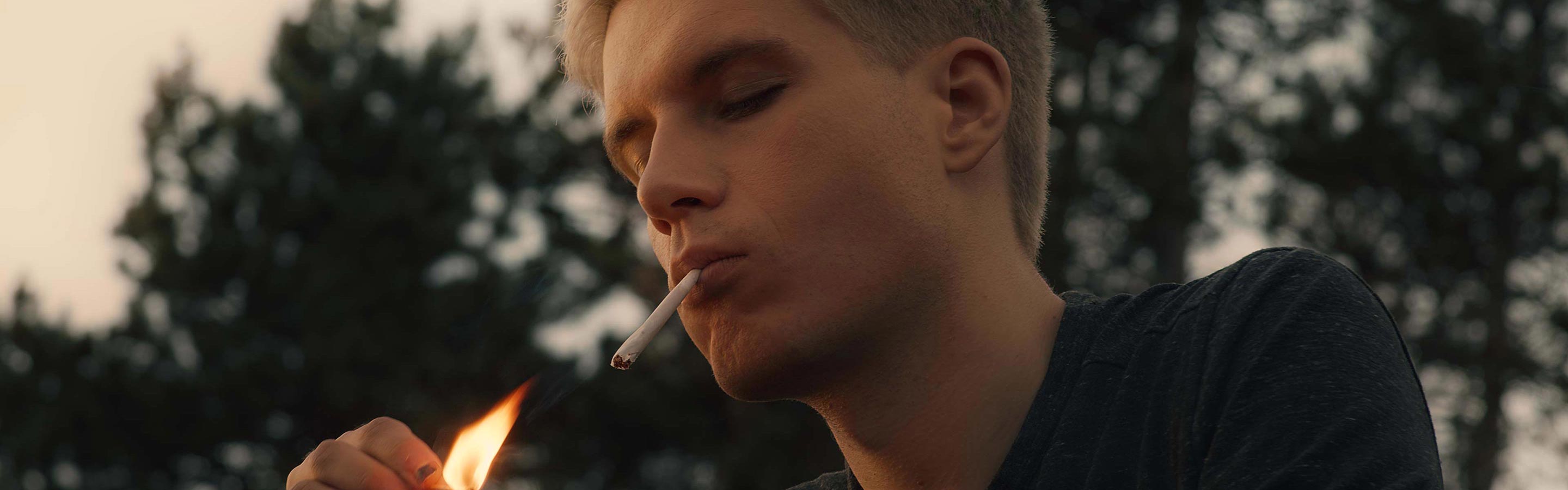 Where Butterflies Don't Fly